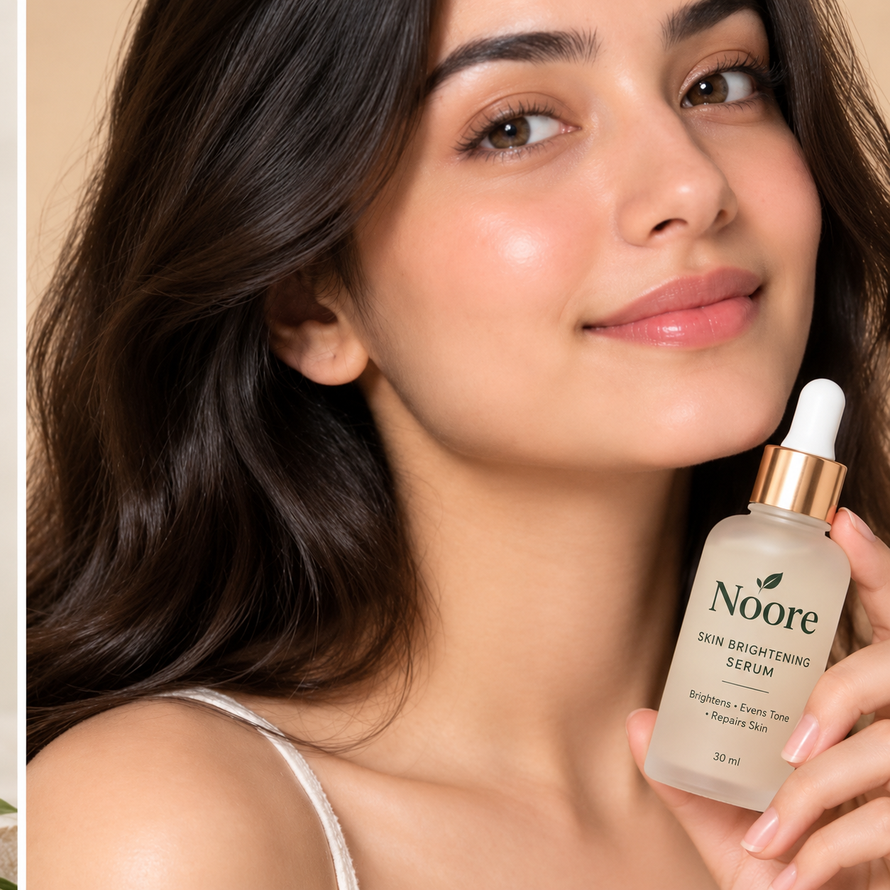 Healthy Skin Happier You